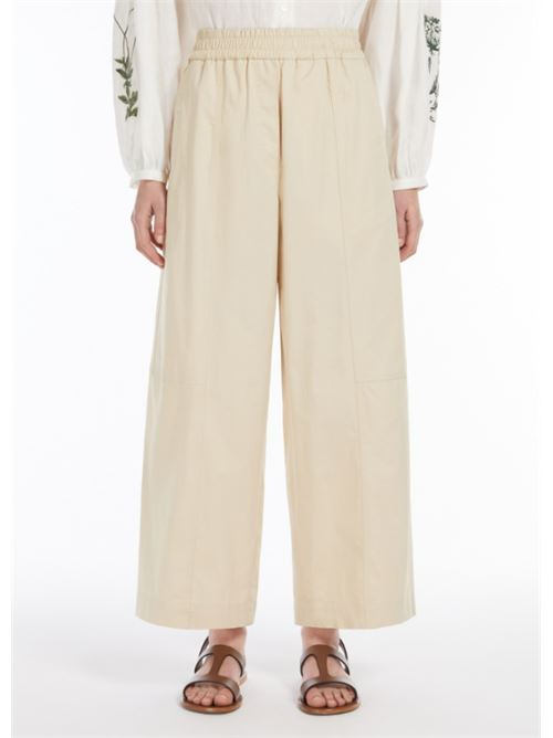 MILVA WEEKEND MAXMARA | 2515131092600019 AVORIO